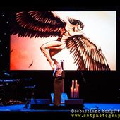 24 febbraio 2016 - ObiHall - Firenze - Brian May &amp; Kerry Ellis in concerto