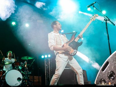 Concerti, Sziget: nel cast anche i Ministri e i Bud Spencer Blues Explosion