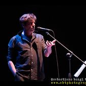25 marzo 2016 - Teatro Politeama - Cascina (Pi) - Bobo Rondelli in concerto