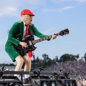 20 luglio 2025 - Autodromo - Imola (Bo) - AC/DC in concerto 20 luglio 2025 - Autodromo - Imola (Bo) - AC/DC in concerto