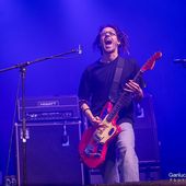 13 novembre 2022 - Gran Teatro Geox - Padova - Little Pieces of Marmelade in concerto