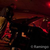 28 Ottobre 2010 - Baraonda - Cinquale (Ms) - Area Reunion in concerto