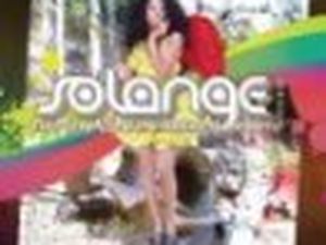 Solange Knowles