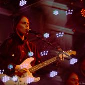 16 novembre 2025 - Arci Bellezza - Milano - Kathrin Mohr in concerto