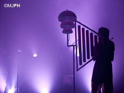 Concerti, Knife: ad aprile l’unica data italiana