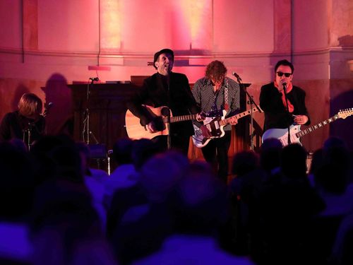 Ecco i 50 album dell'anno secondo il ‘New Musical Express’