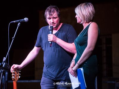 The Niro torna in Italia con un ep, l’album ad aprile