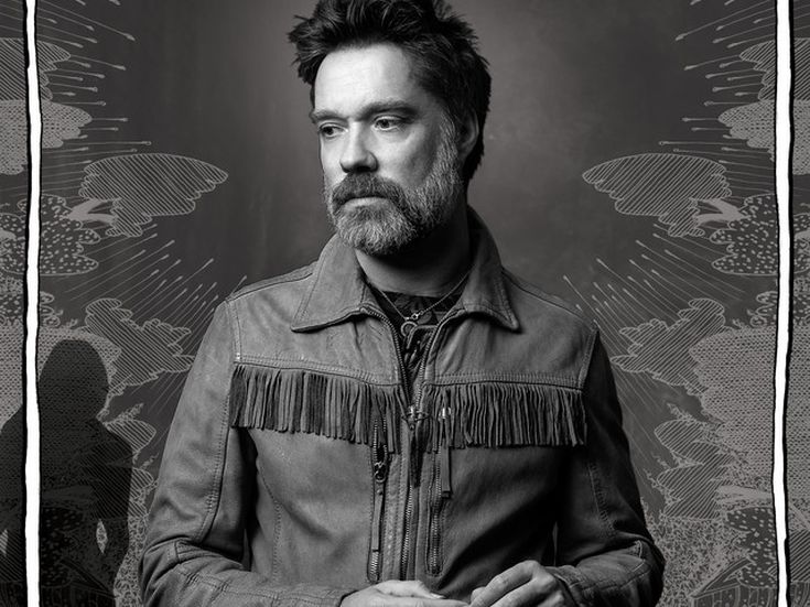 Rufus Wainwright