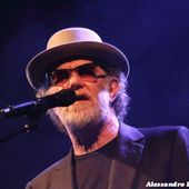 6 aprile 2016 - PalaBanco - Brescia - Francesco De Gregori in concerto
