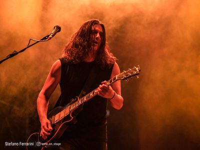 New York: anche Tom Morello (RATM, Nightwatchman) dai manifestanti a Wall Street