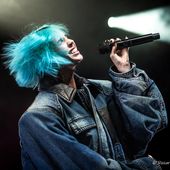 2 ottobre 2025 - Atlantico Live - Roma - Rose Villain in concerto