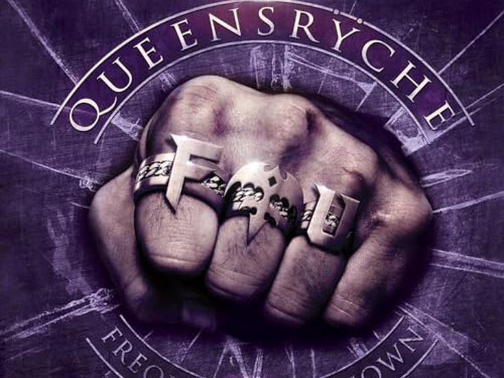 Geoff Tate presenta i "suoi" Queensryche