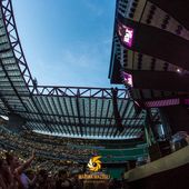 19 giugno 2019 - Stadio Meazza - Milano - Ed Sheeran in concerto 19 giugno 2019 - Stadio Meazza - Milano - Ed Sheeran in concerto
