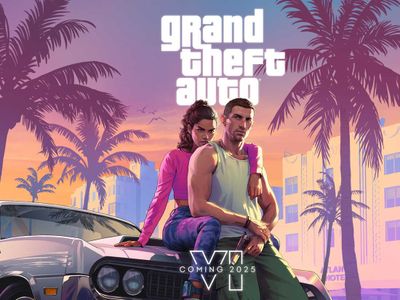 Grand Theft Auto VI