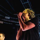 11 febbraio 2019 - Fabrique - Milano - Snow Patrol in concerto 11 febbraio 2019 - Fabrique - Milano - Snow Patrol in concerto