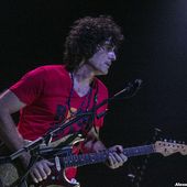 30 settembre 2023 - Gran Teatro Morato - Brescia - Negrita in concerto