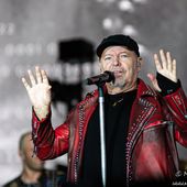 11 giugno 2022 - Circo Massimo - Roma - Vasco Rossi in concerto