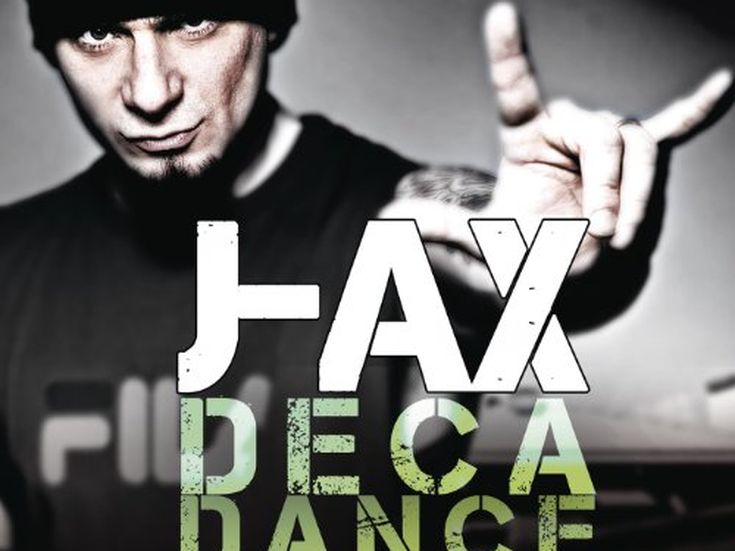 J-Ax