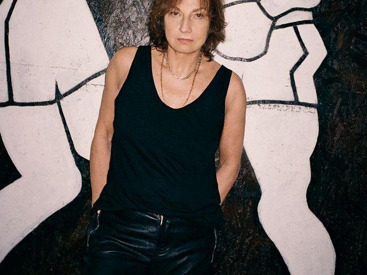 Music Control: Gianna Nannini sempre in testa, sale ancora Gary Go