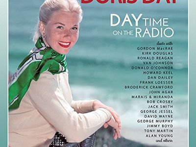 Record, Doris Day nella Top 10 britannica a 87 anni