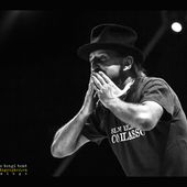 8 settembre 2012 - Metarock - Parco della Cittadella - Pisa - Bandabard&ograve; in concerto