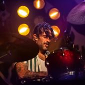 16 novembre 2022 - Estragon - Bologna - Band of Horses in concerto
