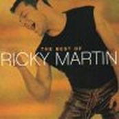 Ricky Martin - THE BEST OF RICKY MARTIN