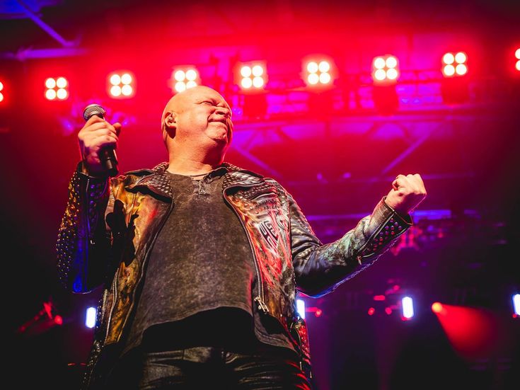 Nuovi dettagli sul prossimo disco degli Helloween