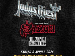 Judas Priest