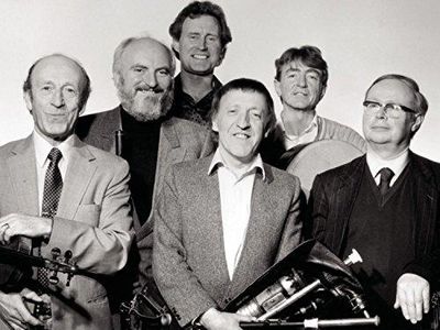 Festival Folkest, quattro chiacchiere tra Moloney dei Chieftains e Rockol