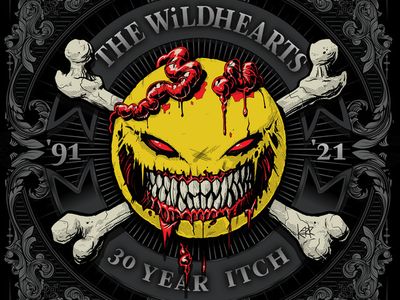 Reunion dei Wildhearts in vista