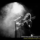 17 marzo 2017 - ObiHall - Firenze - Lucio Corsi in concerto