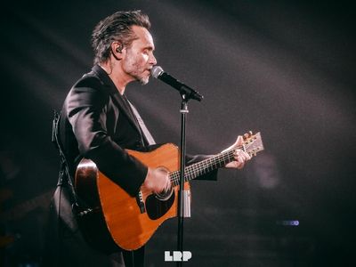 Nek, un brano in anteprima a ‘Yesterday’ (ma cantato da Sting)