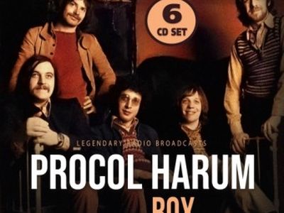 Procol Harum