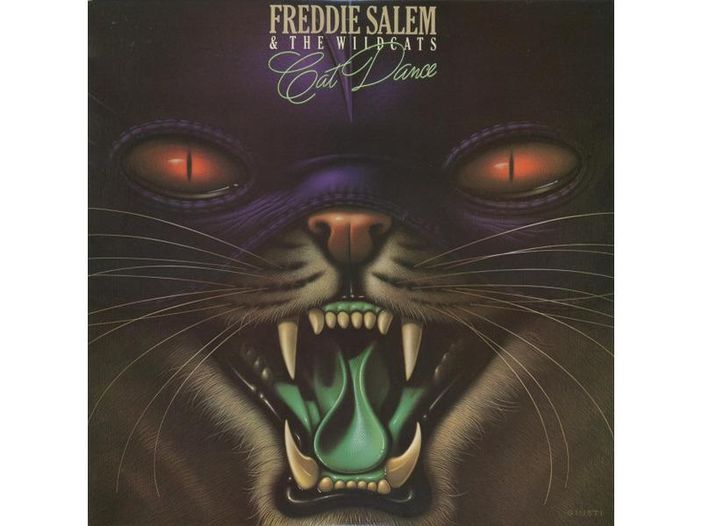 Addio a Freddie Salem, ex chitarrista degli Outlaws