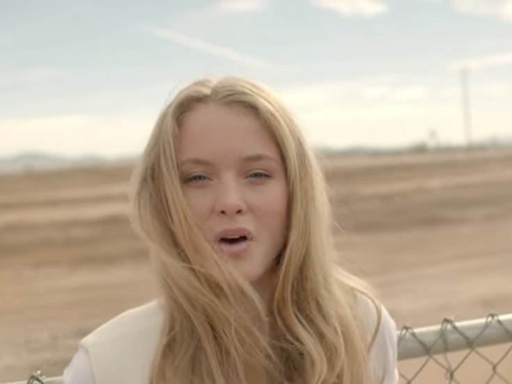 Zara Larsson