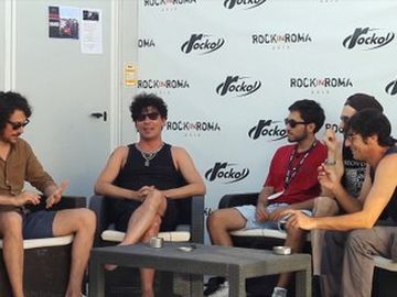 Zen Circus - Passato, presente e futuro degli Zen Circus