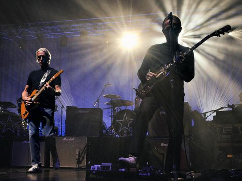 Paul Weller con V2, nuovo album a primavera 2004