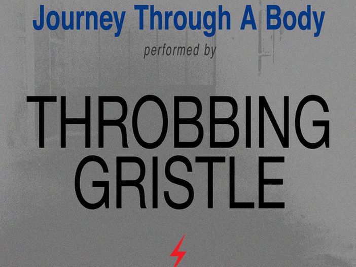 Peter 'Sleazy' Christopherson, morte di un Throbbing Gristle Peter 'Sleazy' Christopherson, morte di un Throbbing Gristle