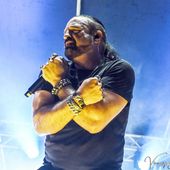 8 settembre 2024 - Campo Sportivo Revislate - Veruno (No) - Symphony X in concerto