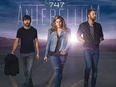 Lady Antebellum, &apos;quasi pronto&apos; il nuovo album