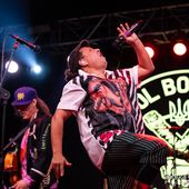 2 ottobre 2025 - Hall - Padova - Gogol Bordello in concerto