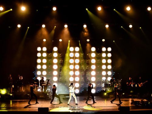 Cirque du Soleil, chiuso il 'Michael Jackson immortal tour': record di incassi
