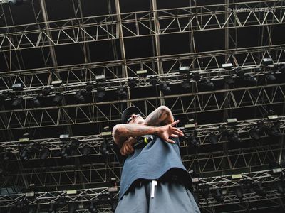 Concerti, Noyz Narcos: tour nei principali club italiani da fine ottobre