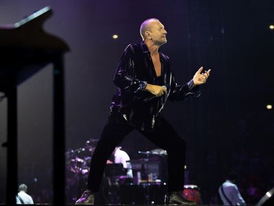 Comunicato Stampa: Biaggio Antonacci in concerto a Radio2