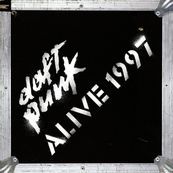 Daft Punk - ALIVE 1997