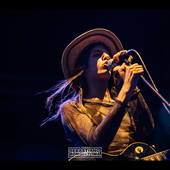 10 luglio 2021 - Pistoia Blues - Piazza del Duomo - Pistoia - Lucio Corsi in concerto