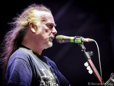 Dopo 14 anni tornano gli estremisti Carcass