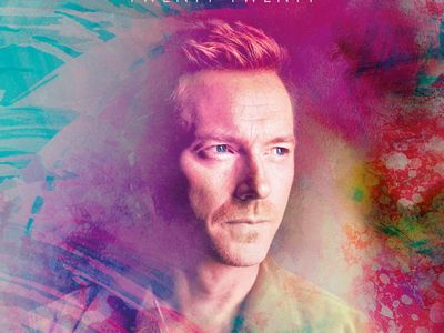 Ronan Keating nei panni di Pinocchio