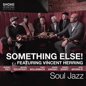 Vincent Herring Vincent Herring